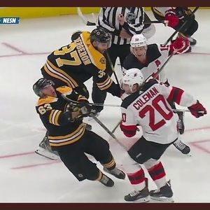 Meet your Posher, Ccooper